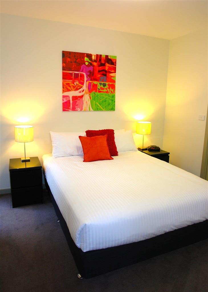 Apartments Of Waverley Burwood Habitación foto