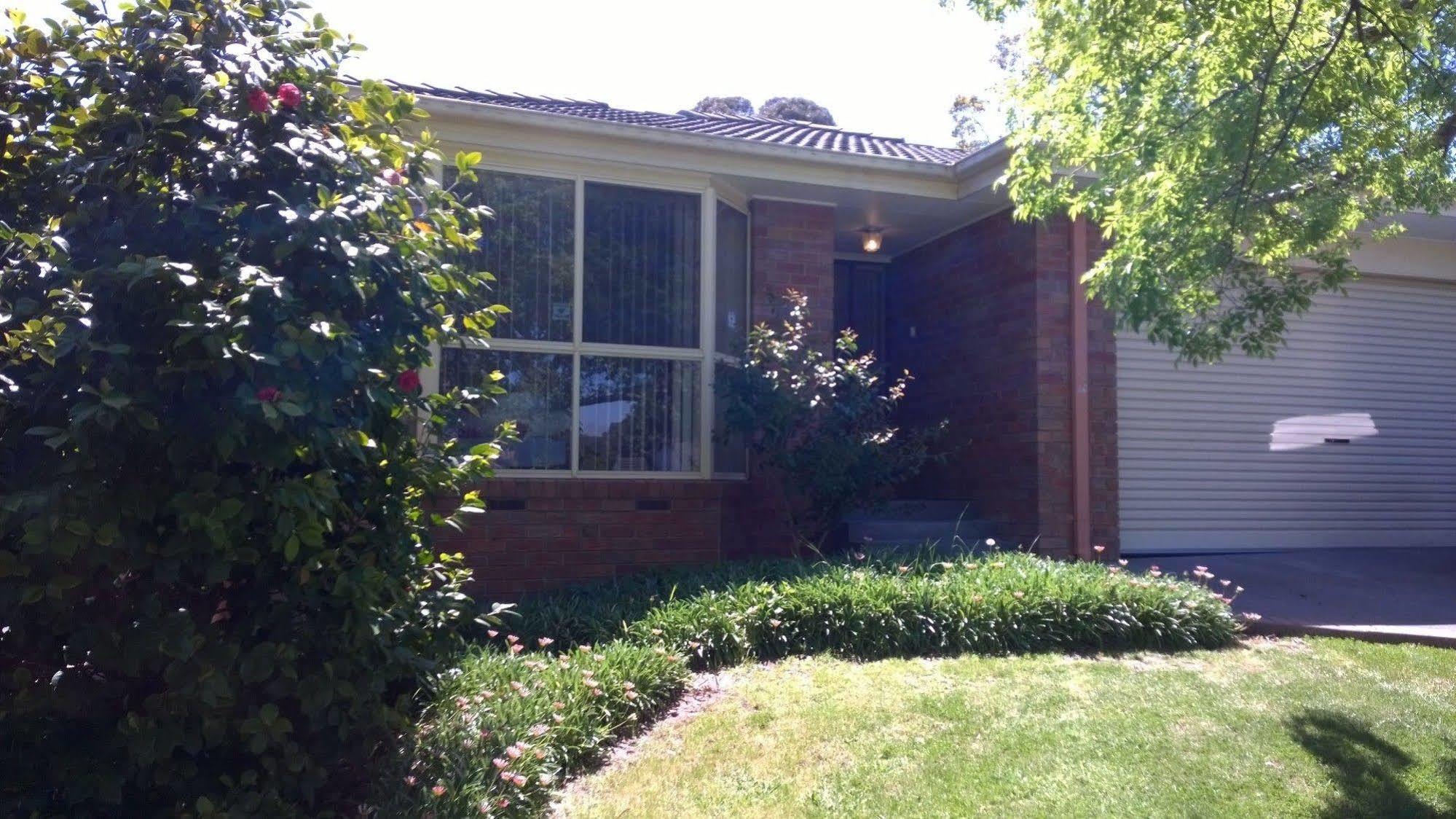 Apartments Of Waverley Burwood Exterior foto