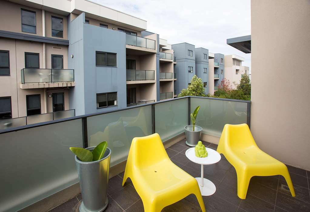 Apartments Of Waverley Burwood Habitación foto